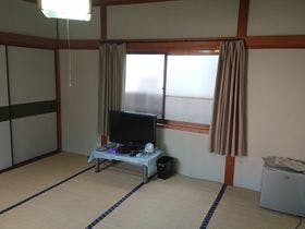 ゲストハウス　熊野