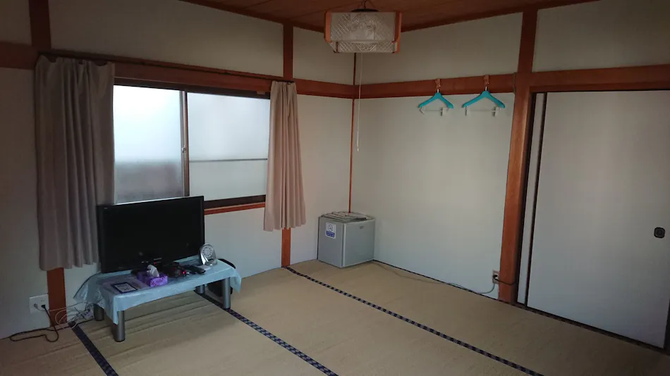 Guest House Kumano