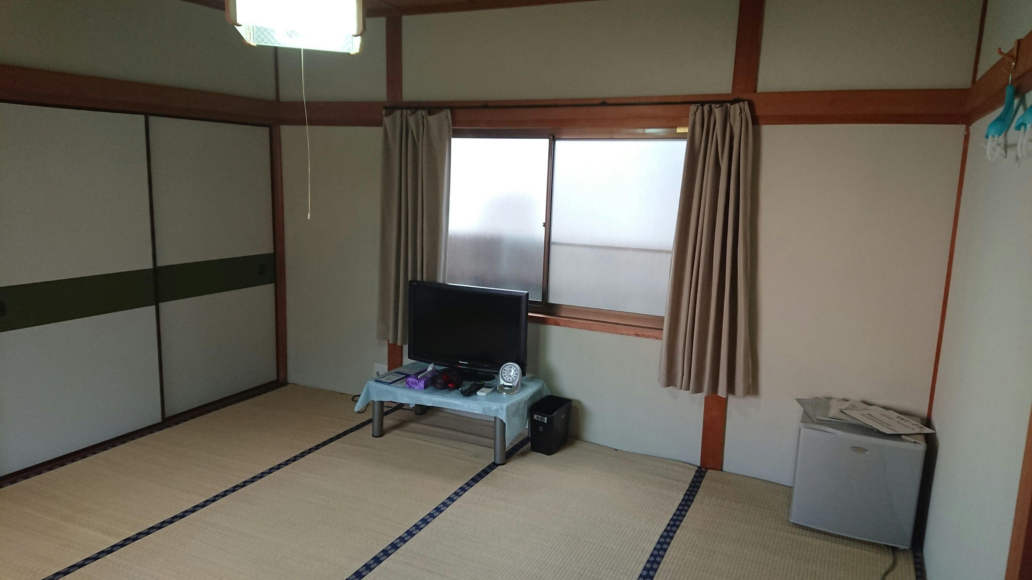 Guest House Kumano