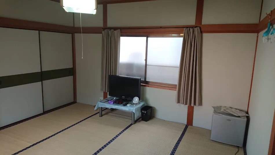 Guest House Kumano