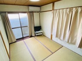 ゲストハウス　熊野