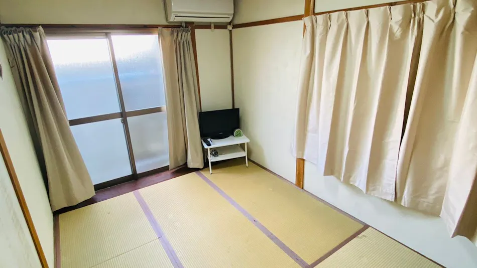 Guest House Kumano