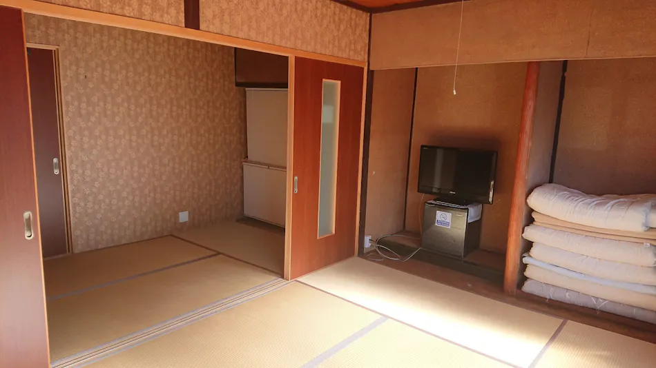 Guest House Kumano