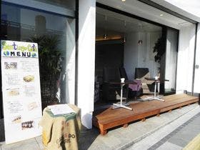 サンチャゴゲストハウス京都