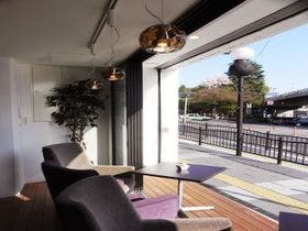 サンチャゴゲストハウス京都