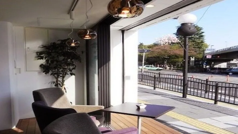 Santiago Guesthouse Kyoto
