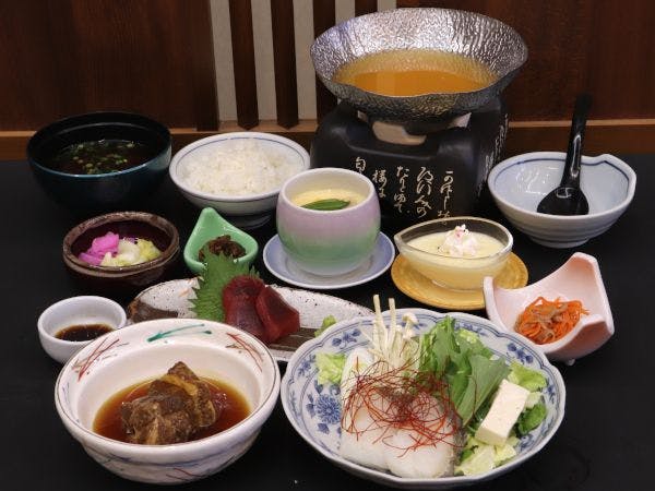 Anabara Onsen Izumiya