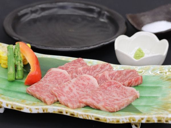 Anabara Onsen Izumiya