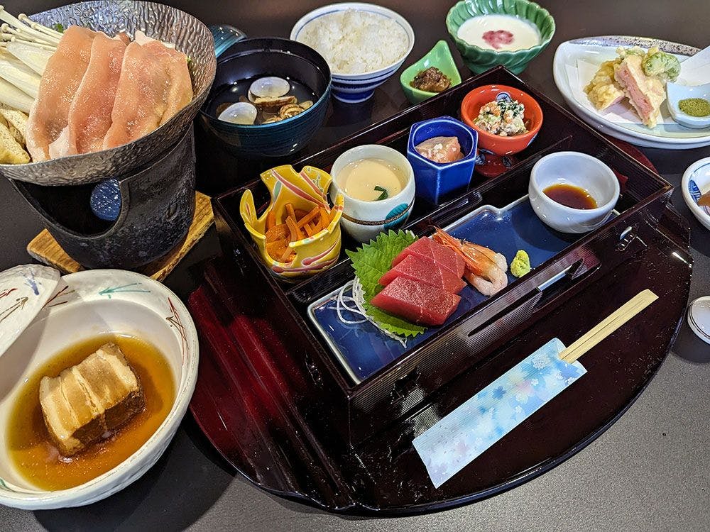 Izumiya Standard 'งานเลี้ยง Baisai'