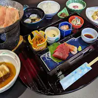 Izumiya Standard 'งานเลี้ยง Baisai'