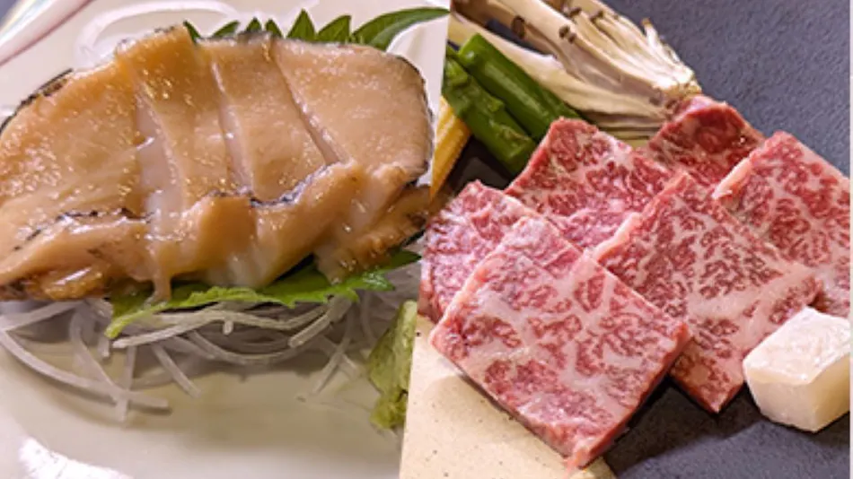 Anabara Onsen Izumiya