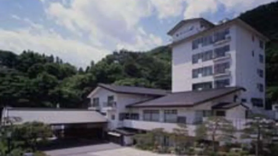 Anabara Onsen Izumiya