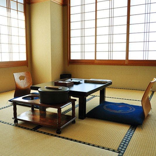Anabara Onsen Izumiya