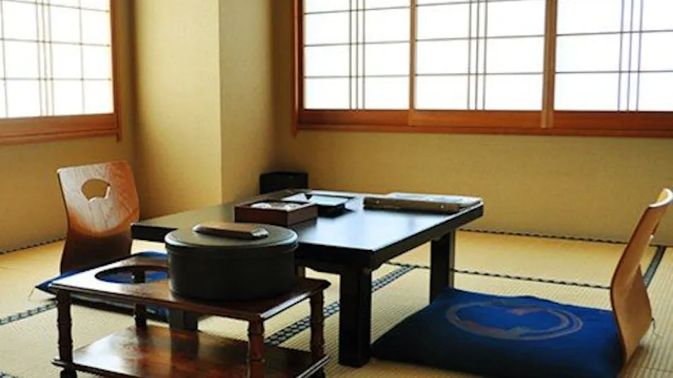Anabara Onsen Izumiya