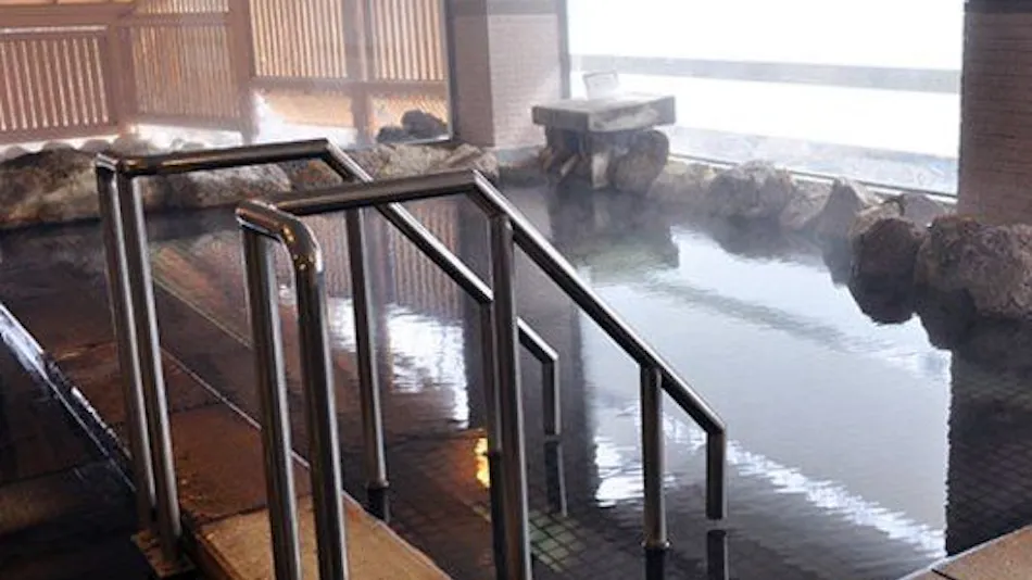 Anabara Onsen Izumiya