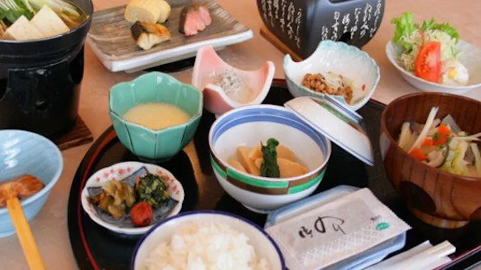 Anabara Onsen Izumiya