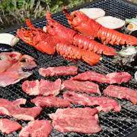【BBQ】 업그레이드