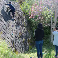 볼더링