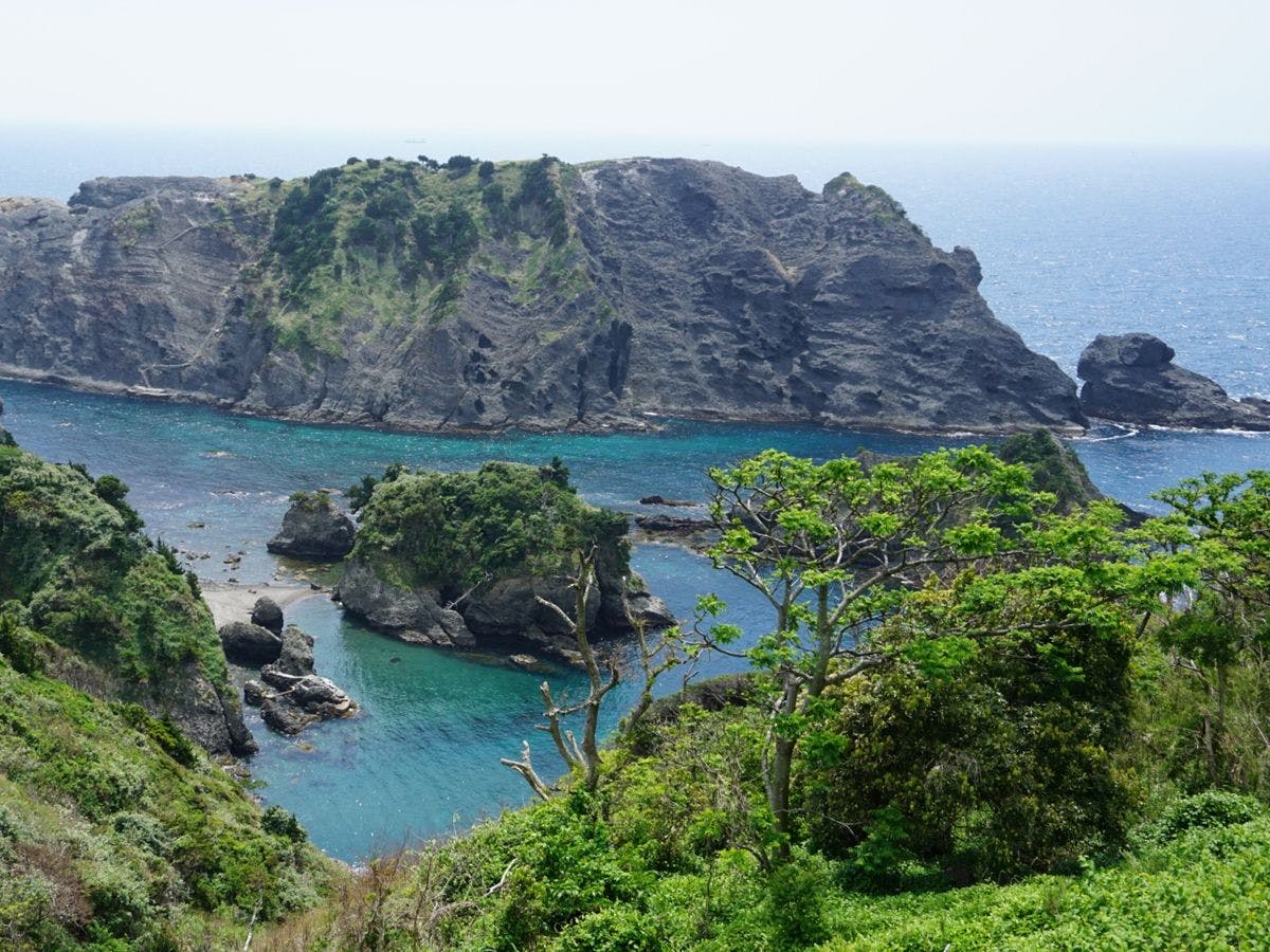 【주변】히리조 해변
