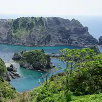 【주변】히리조 해변