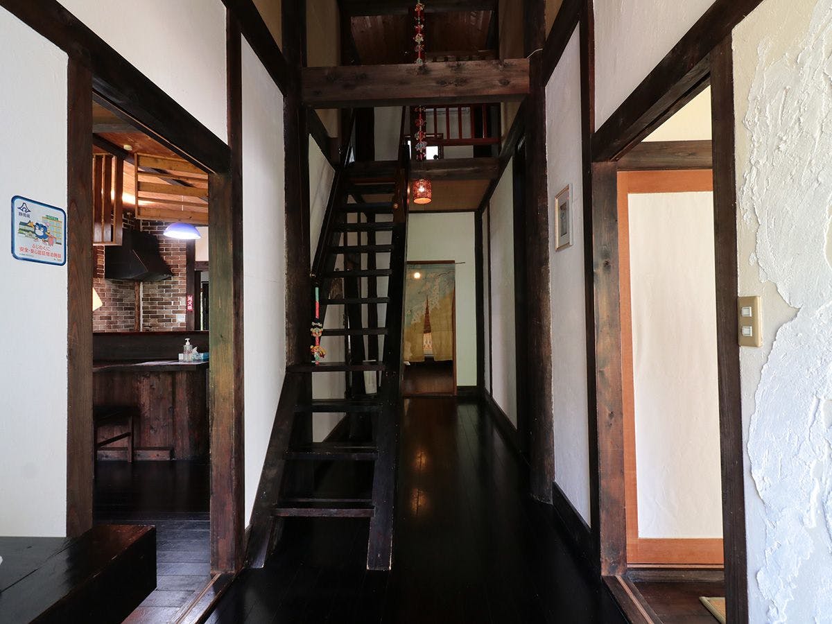 Condominium Sakura
