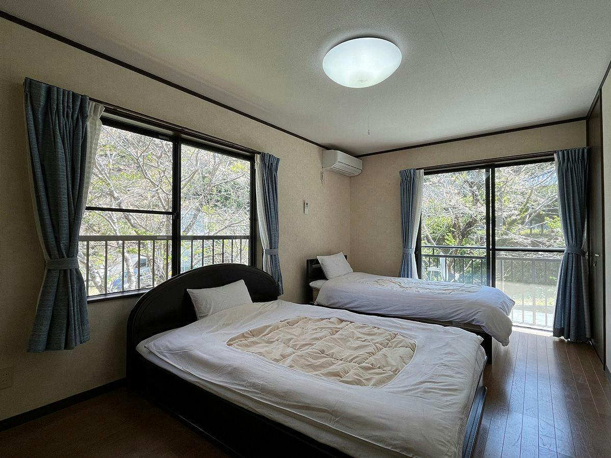 Condominium Sakura