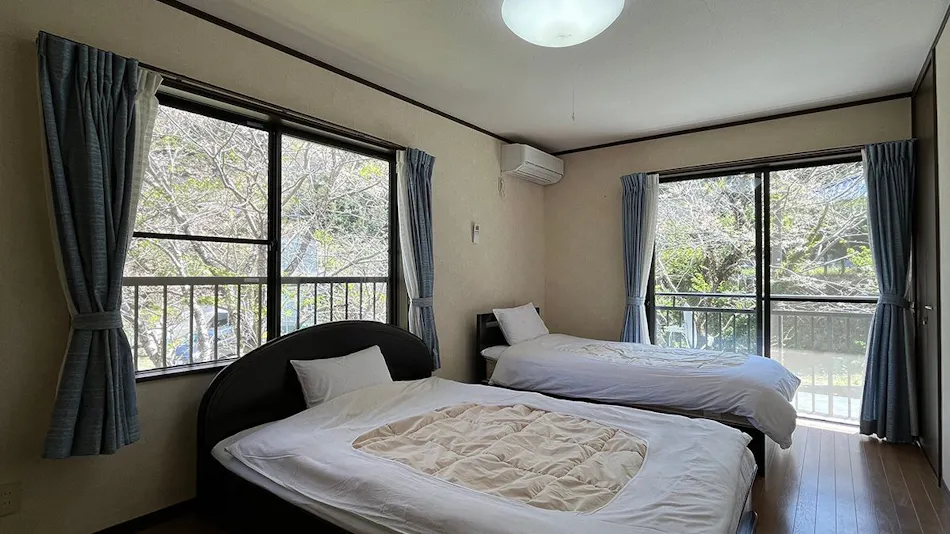 Condominium Sakura