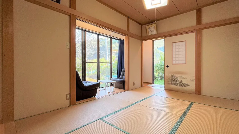 Condominium Sakura