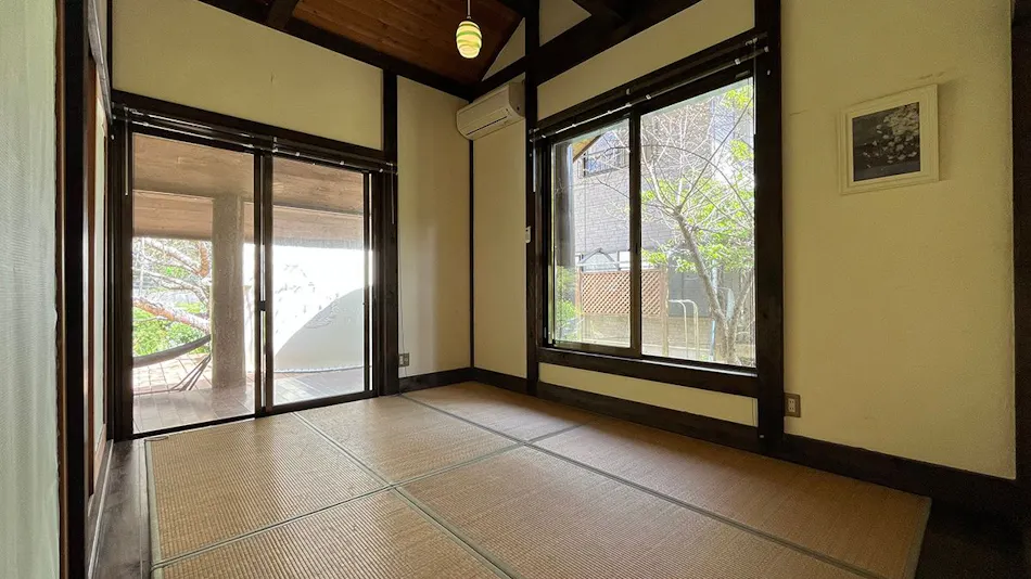 Condominium Sakura