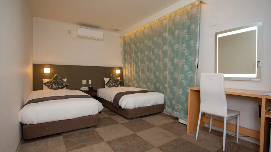 Hotel Axia Inn Osaka Uehonmachi