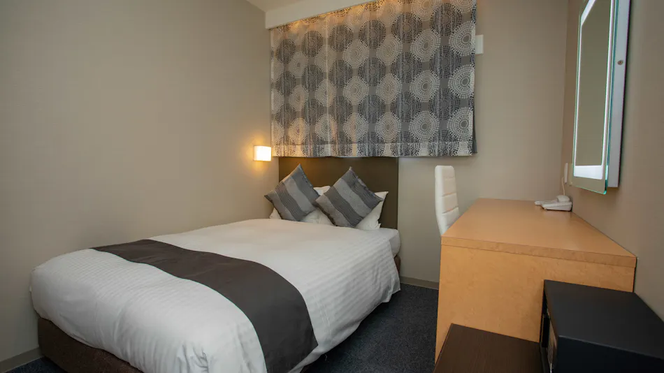 Hotel Axia Inn Osaka Uehonmachi