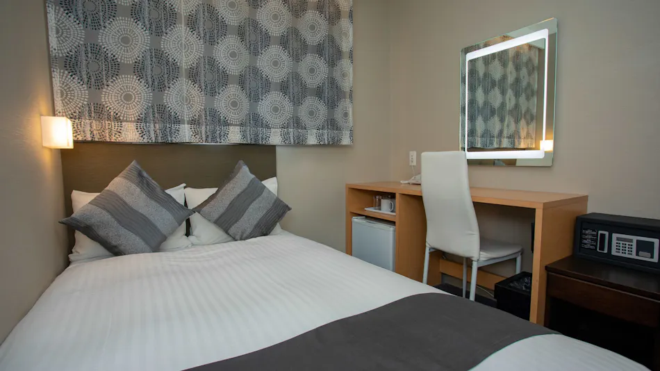 Hotel Axia Inn Osaka Uehonmachi