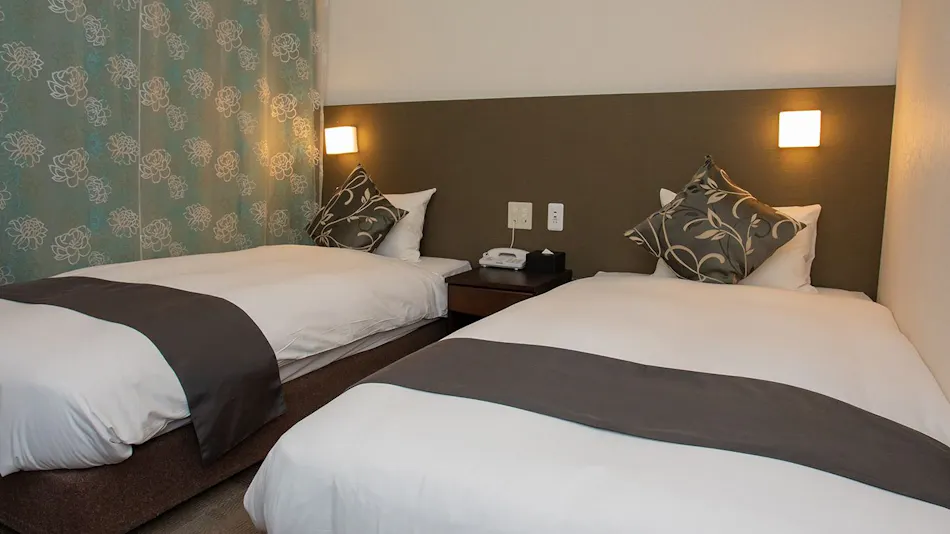 Hotel Axia Inn Osaka Uehonmachi