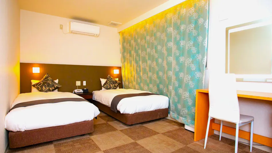 Hotel Axia Inn Osaka Uehonmachi