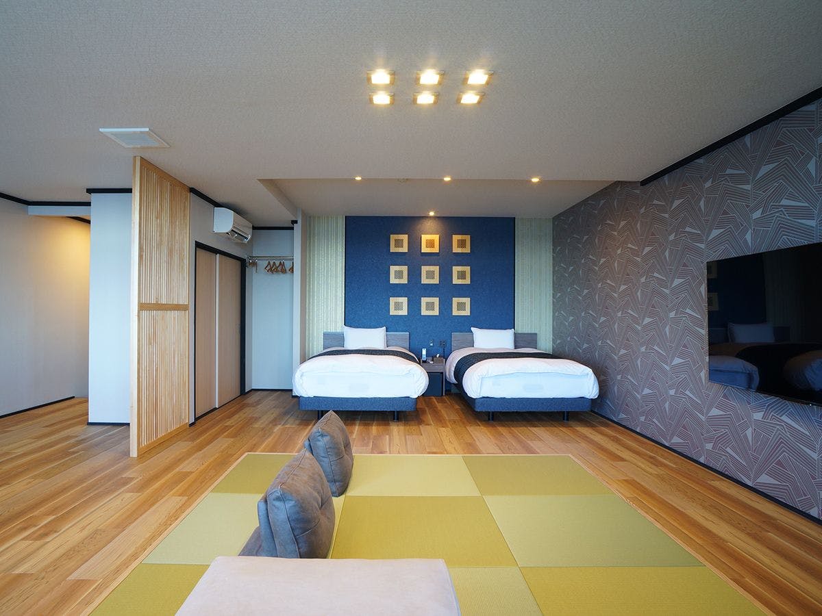 Ryokan Heisei