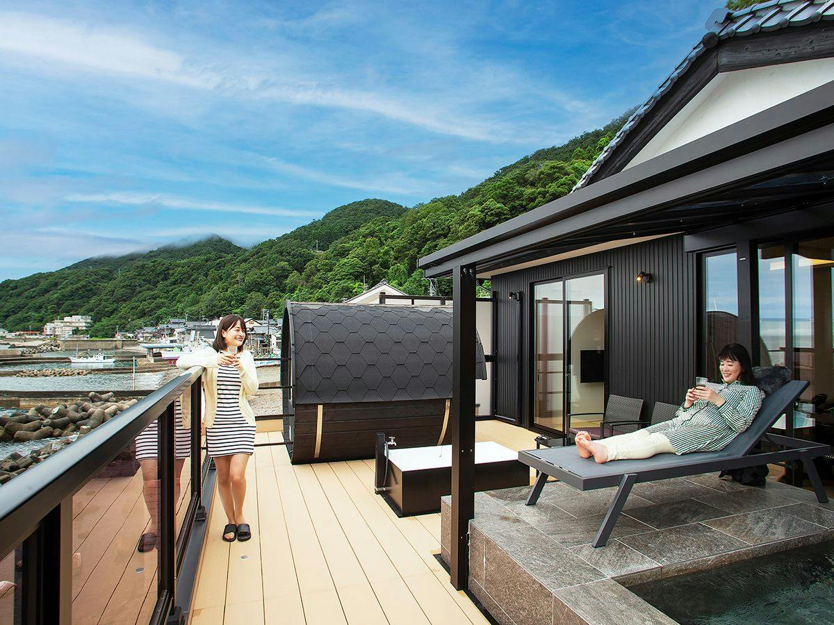 Ryokan Heisei