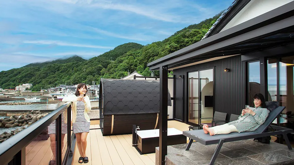 Ryokan Heisei