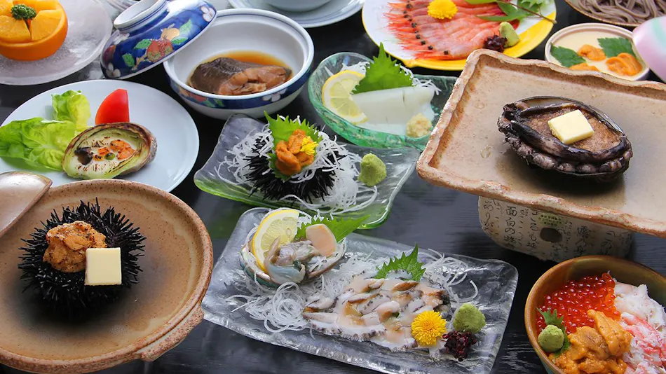 Ryokan Heisei