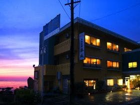 絶景夕陽の宿　料理旅館 平成