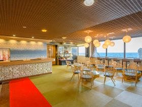 絶景夕陽の宿　料理旅館 平成