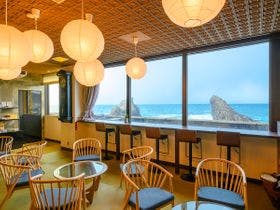 絶景夕陽の宿　料理旅館 平成