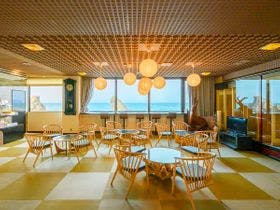 絶景夕陽の宿　料理旅館 平成