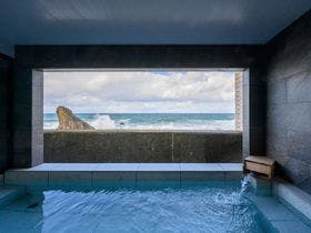 絶景夕陽の宿　料理旅館 平成