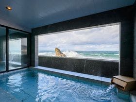 絶景夕陽の宿　料理旅館 平成