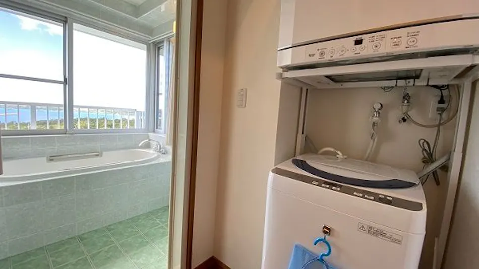 Condominium Hoshi no Yado Rakuya