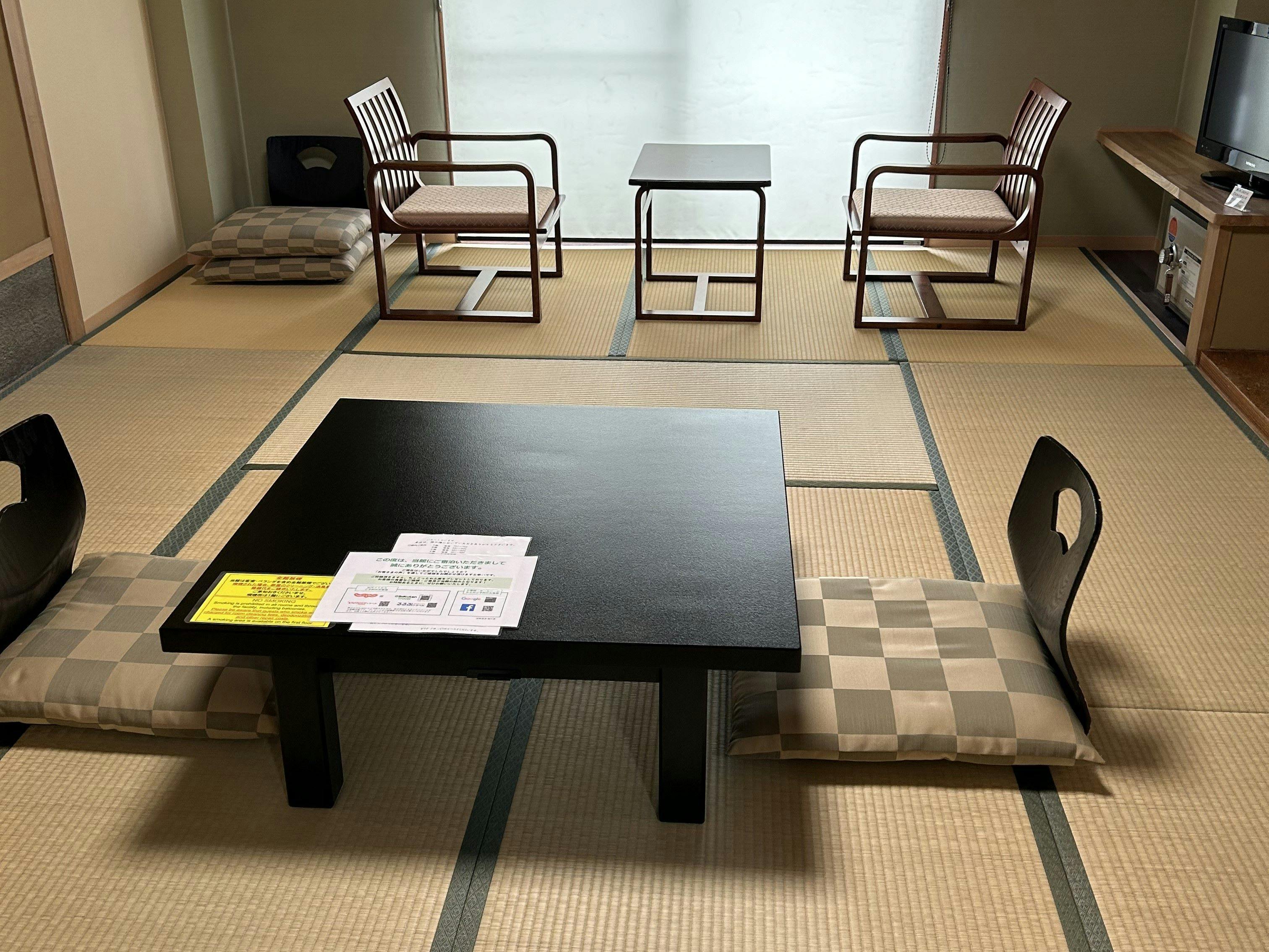 【ห้องสไตล์ญี่ปุ่น】ปรับปรุงพื้นที่น้ำ