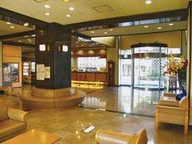 ホテルキャッスルイン伊勢