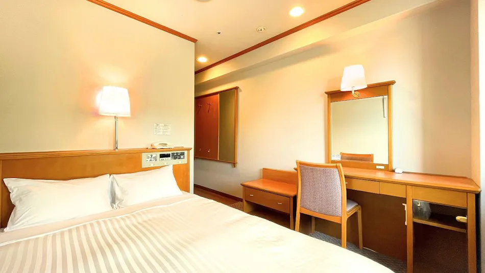 Hotel Castle Inn Ise