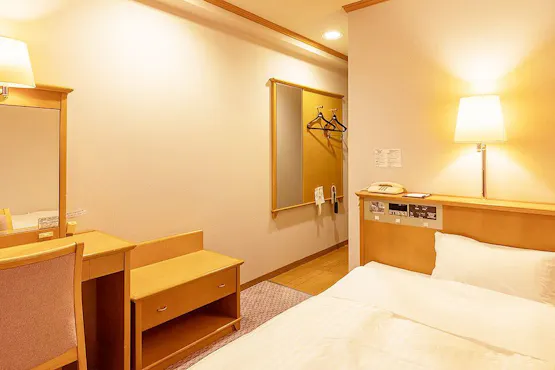 Standard Semi-Double