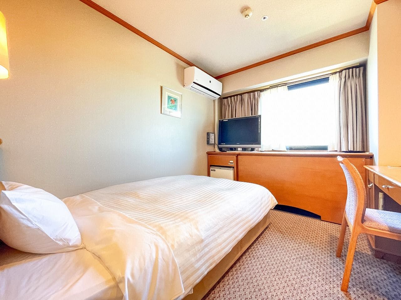 Hotel Castle Inn Ise